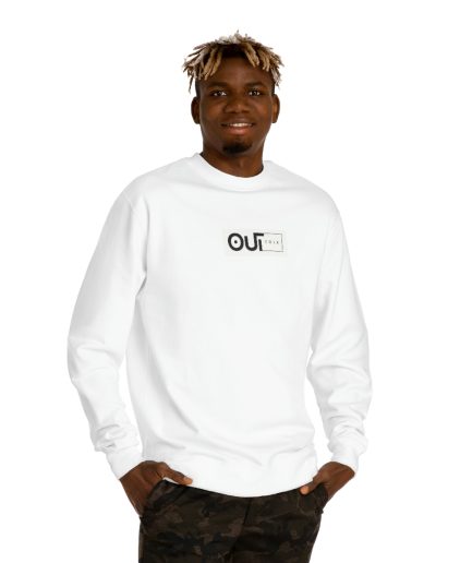 Outtrix Crew Neck Sweatshirt