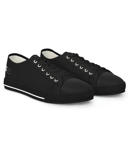 Outtrix Men's Low Top Sneakers