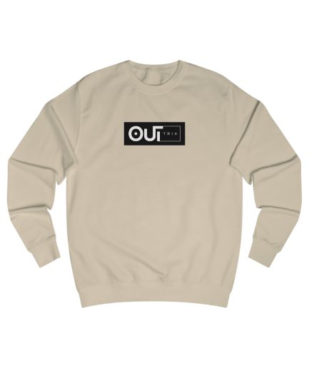 Outtrix Men's Sweatshirt