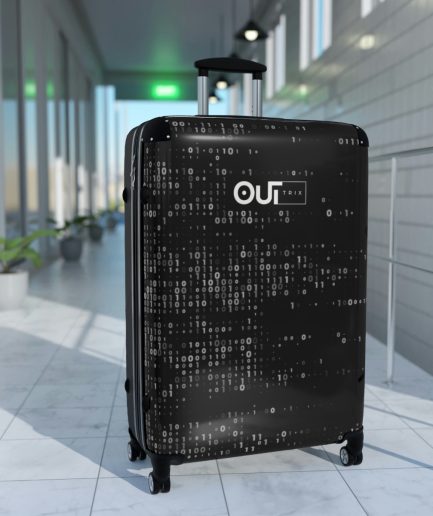 Outtrix Binary Suitcases