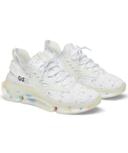 Men's Outtrix Mesh Sneakers