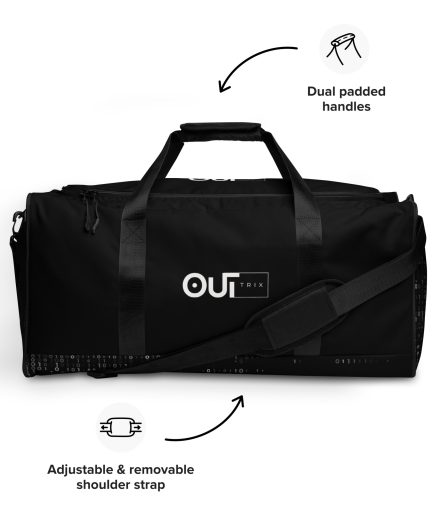 Outtrix bag